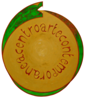 Logo CentroArteContemporanea Caudullo